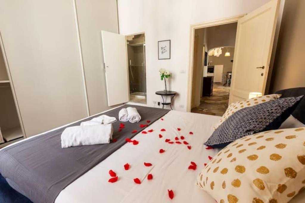 Delizioso Nel Cuore Di Roma Exterior foto