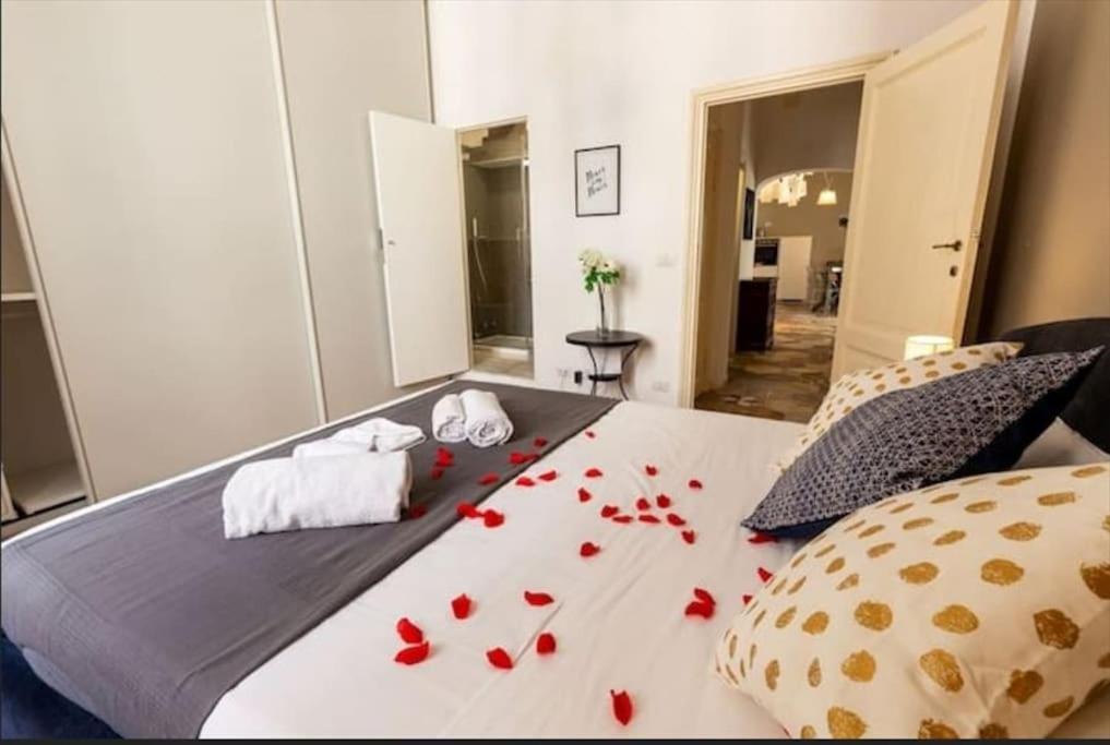 Delizioso Nel Cuore Di Roma Exterior foto