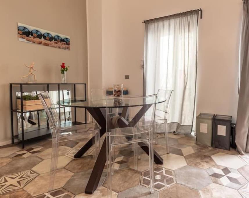 Delizioso Nel Cuore Di Roma Exterior foto