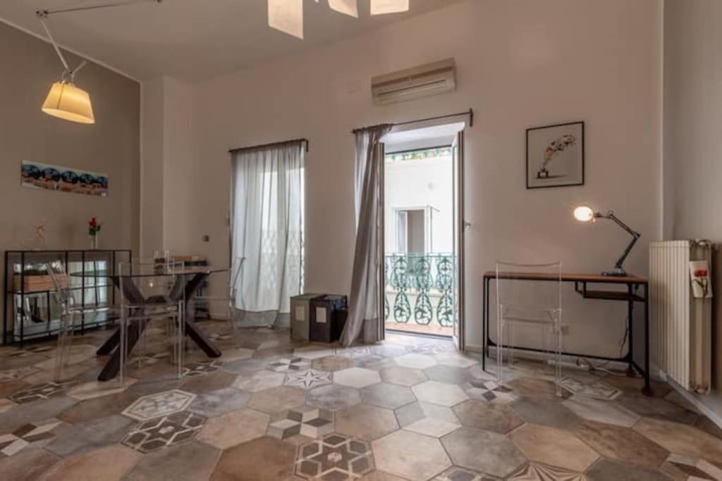 Delizioso Nel Cuore Di Roma Exterior foto