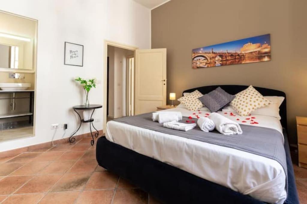 Delizioso Nel Cuore Di Roma Exterior foto